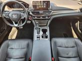 Thumbnail of 2022 San Marino Red Honda Accord