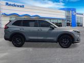 Thumbnail of 2026 Urban Gray Pearl Honda CR-V Hybrid