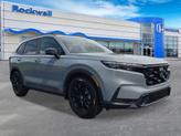 Thumbnail of 2026 Urban Gray Pearl Honda CR-V Hybrid