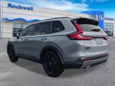 Thumbnail of 2026 Urban Gray Pearl Honda CR-V Hybrid