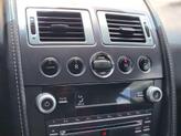 Thumbnail of 2009 Black Aston Martin V8 Vantage