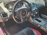 Thumbnail of 2009 Black Aston Martin V8 Vantage