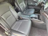 Thumbnail of 2023 Platinum White Pearl Honda Ridgeline