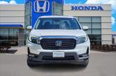 Thumbnail of 2023 Platinum White Pearl Honda Ridgeline