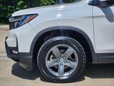 Thumbnail of 2023 Platinum White Pearl Honda Ridgeline