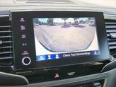Thumbnail of 2023 Platinum White Pearl Honda Ridgeline