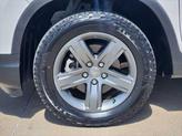 Thumbnail of 2023 Platinum White Pearl Honda Ridgeline