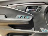 Thumbnail of 2023 Platinum White Pearl Honda Ridgeline