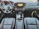 Thumbnail of 2022 Sonic Gray Pearl Honda Pilot