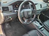 Thumbnail of 2022 Sonic Gray Pearl Honda Pilot