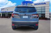 Thumbnail of 2022 Sonic Gray Pearl Honda Pilot
