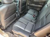 Thumbnail of 2022 Sonic Gray Pearl Honda Pilot