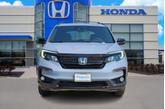 Thumbnail of 2022 Sonic Gray Pearl Honda Pilot
