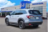 Thumbnail of 2022 Sonic Gray Pearl Honda Pilot