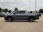 Thumbnail of 2022 Modern Steel Metallic Honda Ridgeline