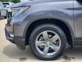 Thumbnail of 2022 Modern Steel Metallic Honda Ridgeline