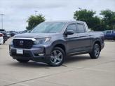 Photo of 2022 Modern Steel Metallic Honda Ridgeline