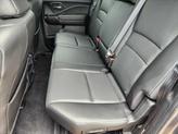 Thumbnail of 2022 Modern Steel Metallic Honda Ridgeline