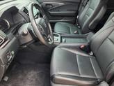 Thumbnail of 2022 Modern Steel Metallic Honda Ridgeline
