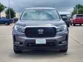 Thumbnail of 2022 Modern Steel Metallic Honda Ridgeline