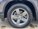 Thumbnail of 2022 Modern Steel Metallic Honda Ridgeline