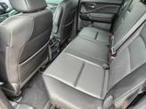 Thumbnail of 2022 Modern Steel Metallic Honda Ridgeline
