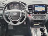 Thumbnail of 2022 Modern Steel Metallic Honda Ridgeline