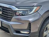 Thumbnail of 2022 Modern Steel Metallic Honda Ridgeline
