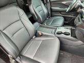 Thumbnail of 2022 Modern Steel Metallic Honda Ridgeline