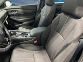 Thumbnail of 2025 Solar Silver Metallic Honda Accord Hybrid