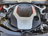 Thumbnail of 2018 White Audi S5