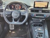 Thumbnail of 2018 White Audi S5