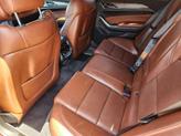 Thumbnail of 2014 Red Obsession Tintcoat Cadillac CTS