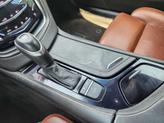 Thumbnail of 2014 Red Obsession Tintcoat Cadillac CTS