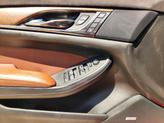 Thumbnail of 2014 Red Obsession Tintcoat Cadillac CTS