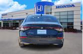 Thumbnail of 2023 Crystal Black Pearl Honda Accord