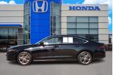 Thumbnail of 2023 Crystal Black Pearl Honda Accord