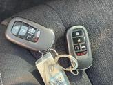 Thumbnail of 2023 Crystal Black Pearl Honda Accord