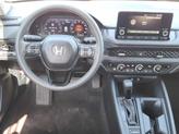 Thumbnail of 2023 Crystal Black Pearl Honda Accord