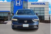 Thumbnail of 2023 Crystal Black Pearl Honda Accord