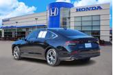 Thumbnail of 2023 Crystal Black Pearl Honda Accord