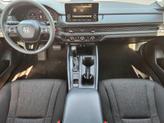 Thumbnail of 2023 Crystal Black Pearl Honda Accord