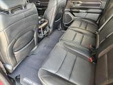 Thumbnail of 2022 Delmonico Red Pearlcoat RAM 1500