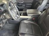 Thumbnail of 2022 Delmonico Red Pearlcoat RAM 1500