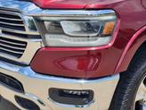 Thumbnail of 2022 Delmonico Red Pearlcoat RAM 1500