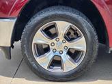 Thumbnail of 2022 Delmonico Red Pearlcoat RAM 1500