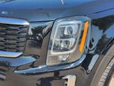 Thumbnail of 2022 Ebony Black Kia Telluride