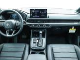 Thumbnail of 2026 Urban Gray Pearl Honda CR-V Hybrid