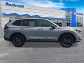 Thumbnail of 2026 Urban Gray Pearl Honda CR-V Hybrid
