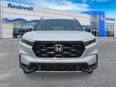 Thumbnail of 2026 Urban Gray Pearl Honda CR-V Hybrid